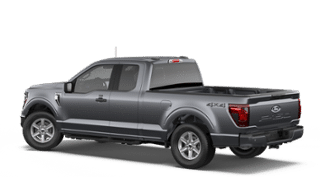 2026 Ford F-150® External Image 3